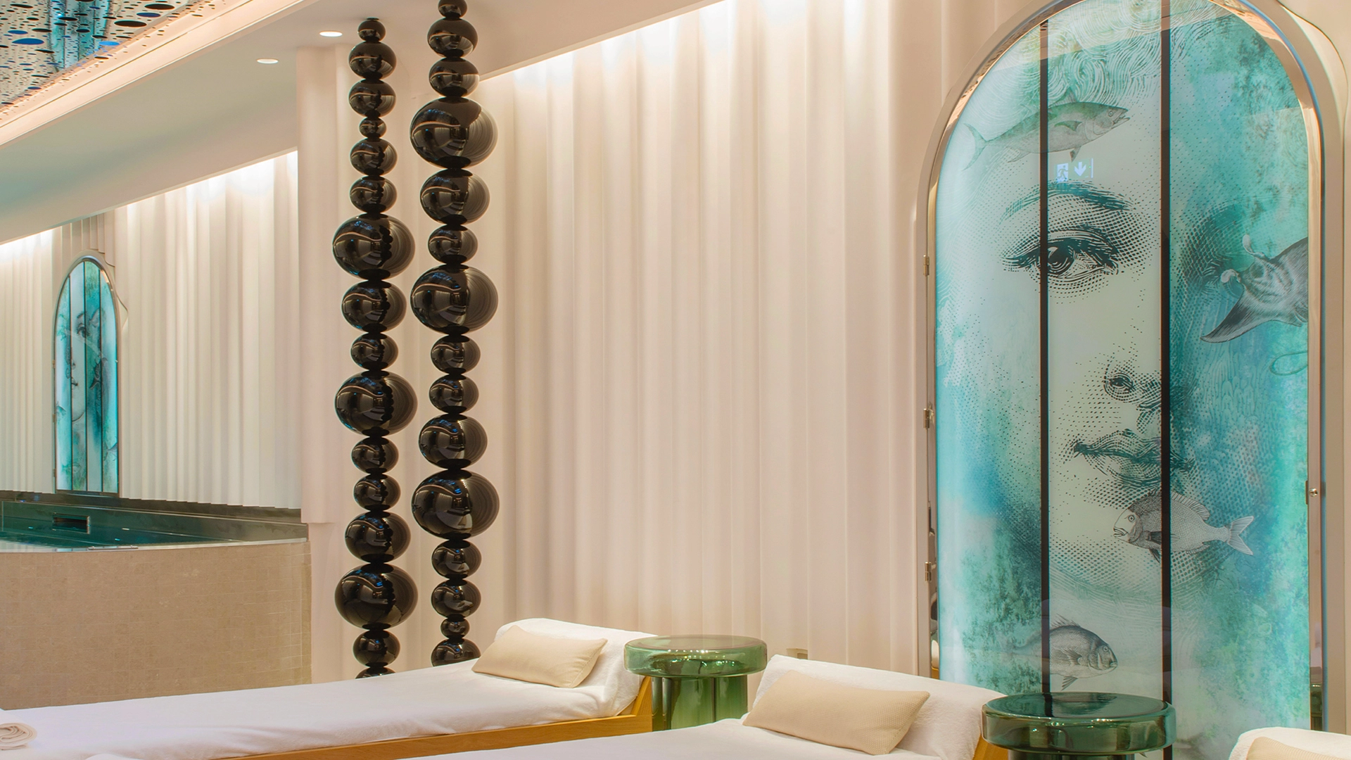 hotel SPA Negresco Nice