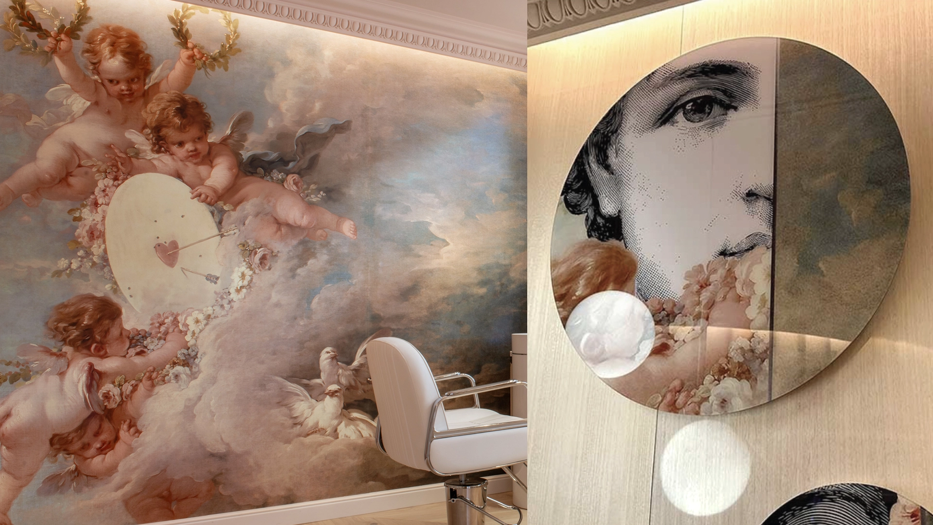 hotel SPA Negresco Nice