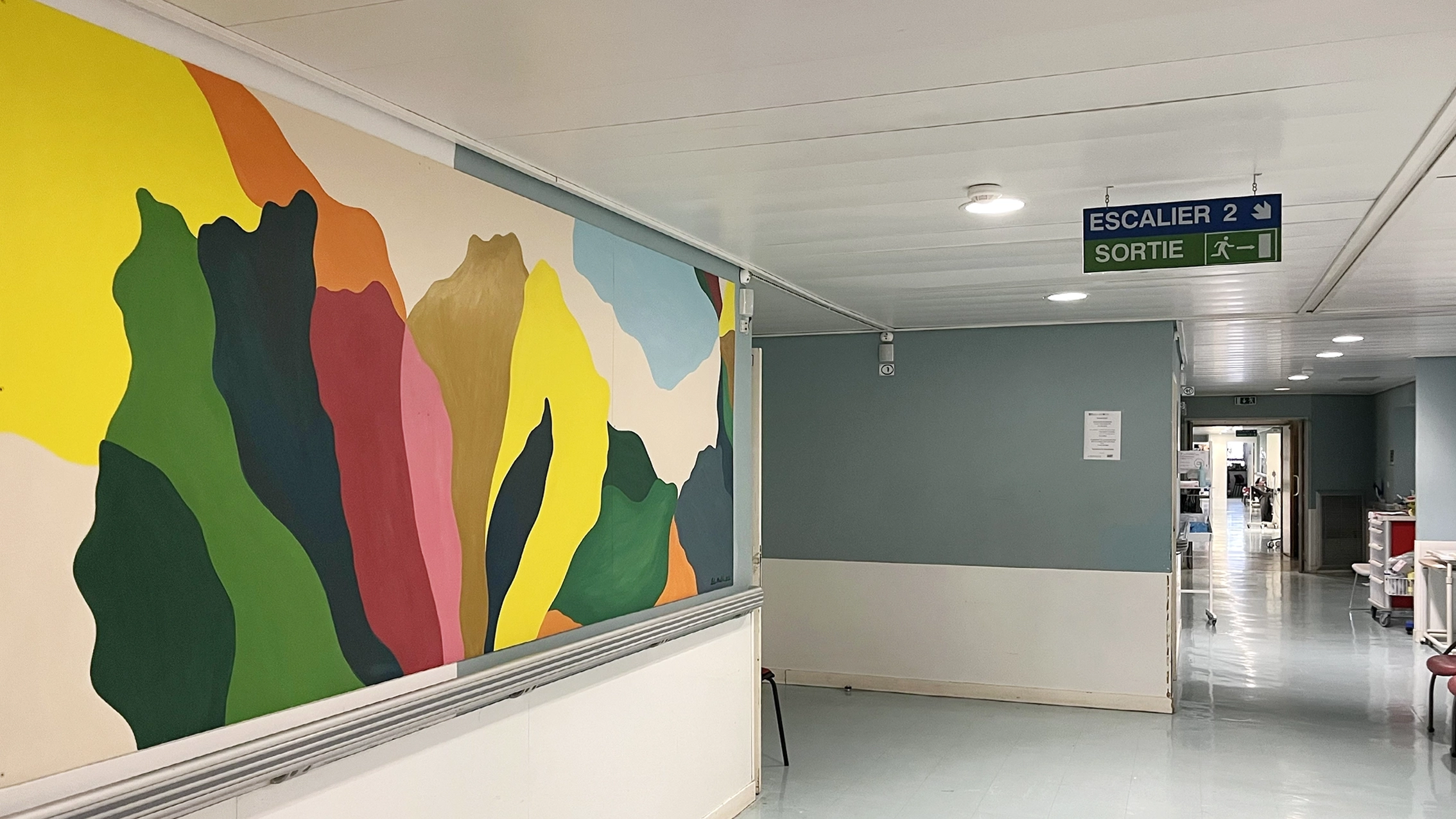 Institut Hop'Art