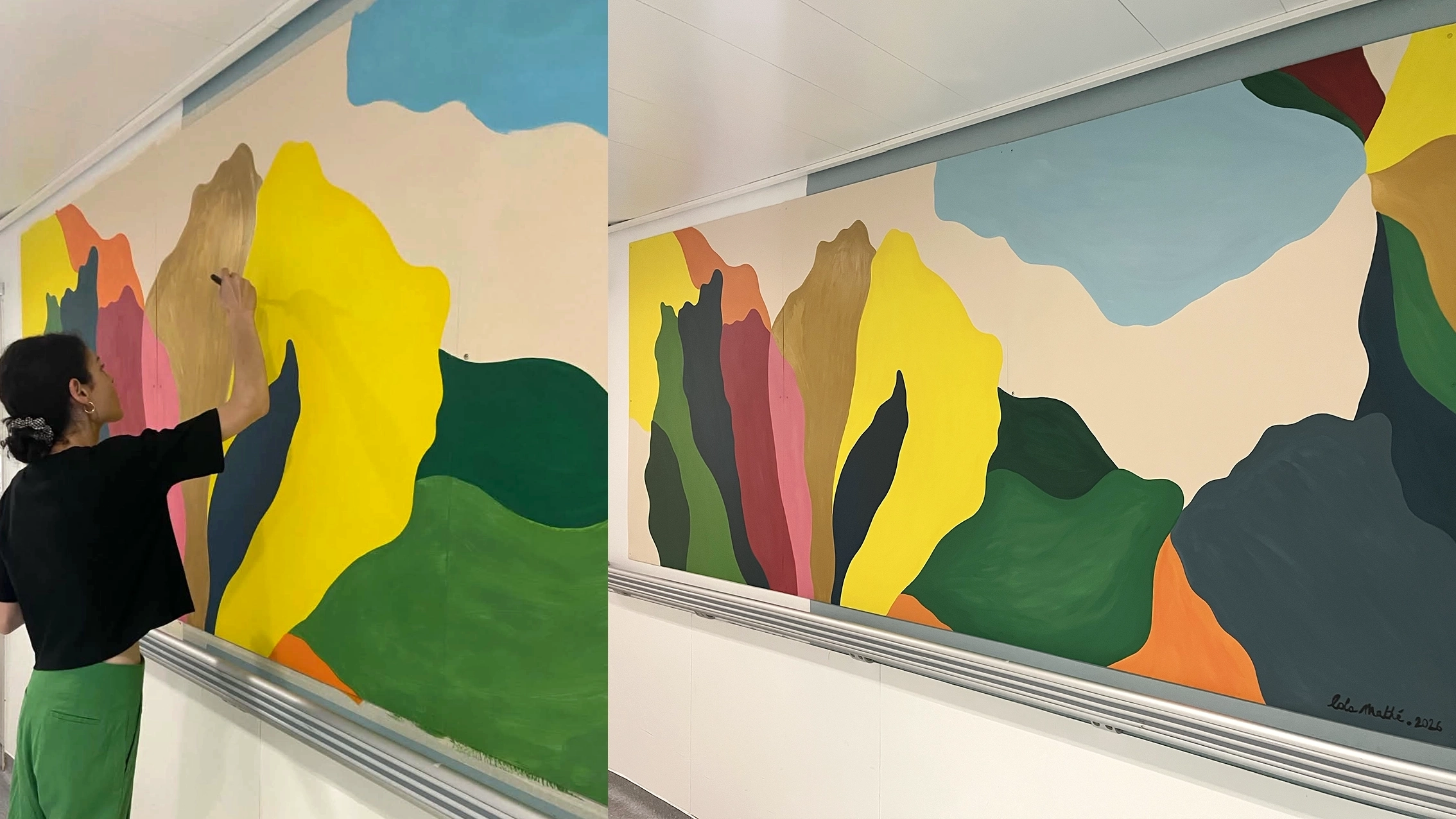 Institut Hop'Art