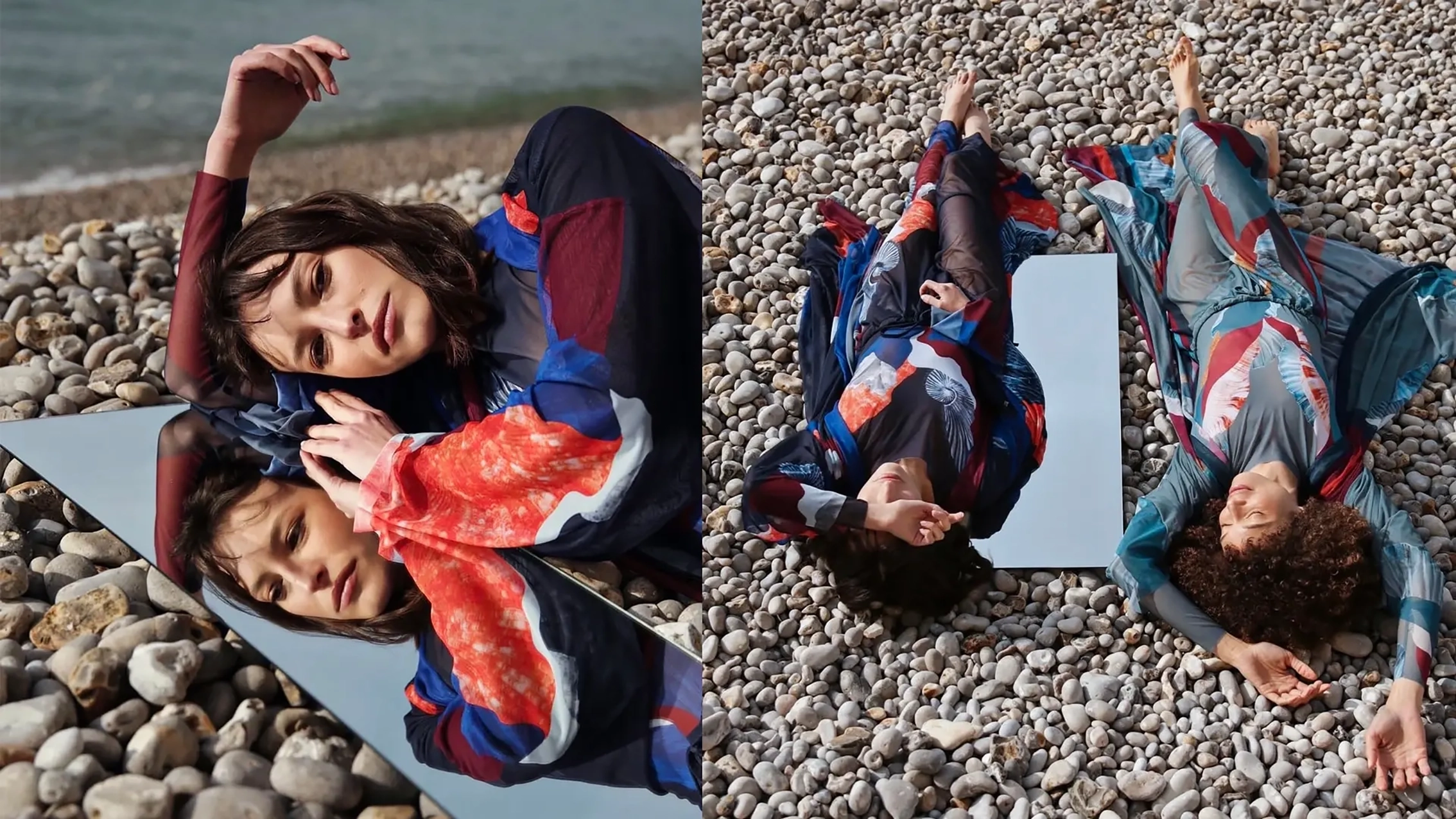 roda collaboration textile lola mathé artiste