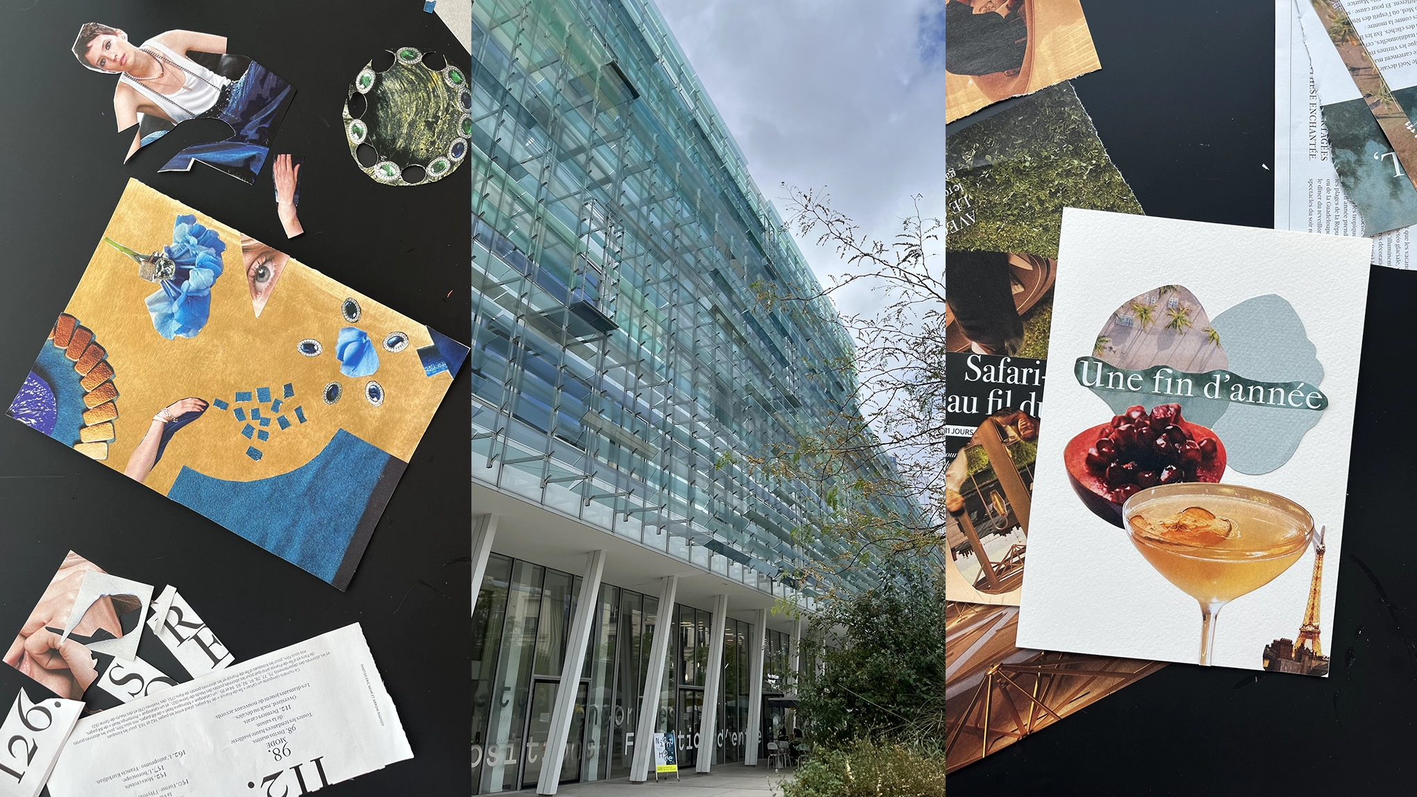 atelier collaborateurs Pernod Ricard