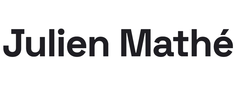 Logo Julien Mathé